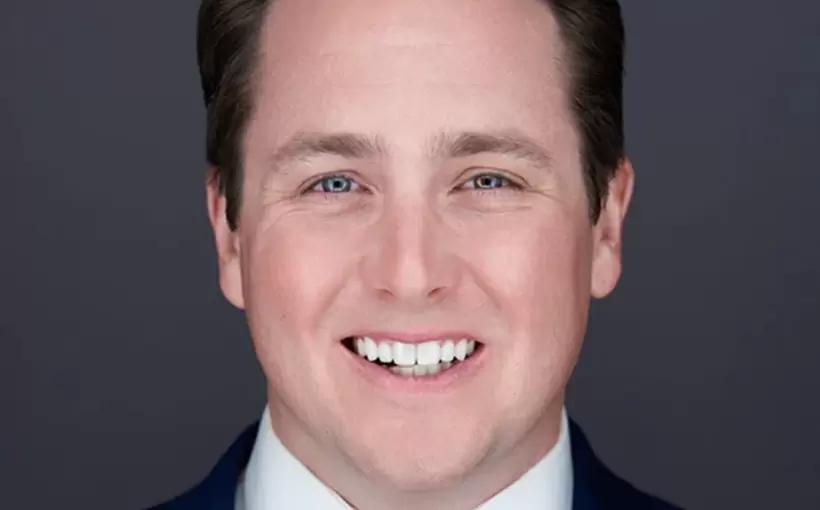 Justin Dickinson will assume day-to-day leadership of Pathway to Living