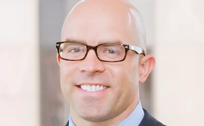 Thomas Reynolds KeyBank