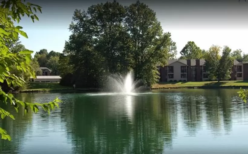 Wildwood Village Apartments Indianapolis Greystone