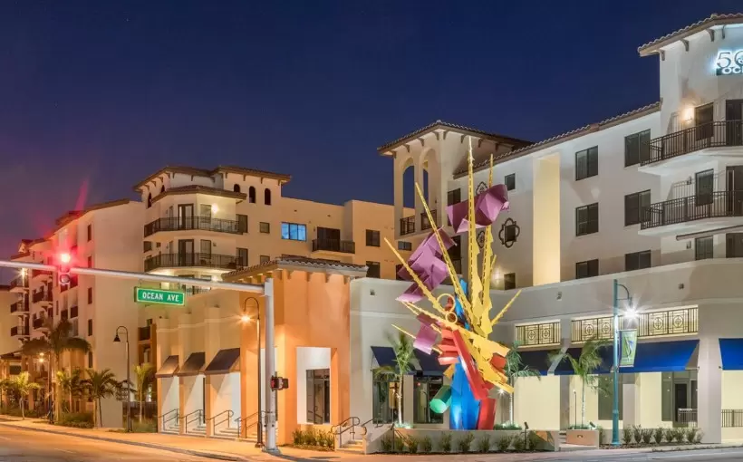 Avanti Residential Snags Boynton Beach Apartments for $105M
