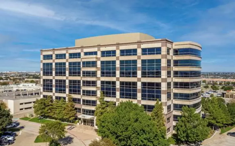 One Panorama Center