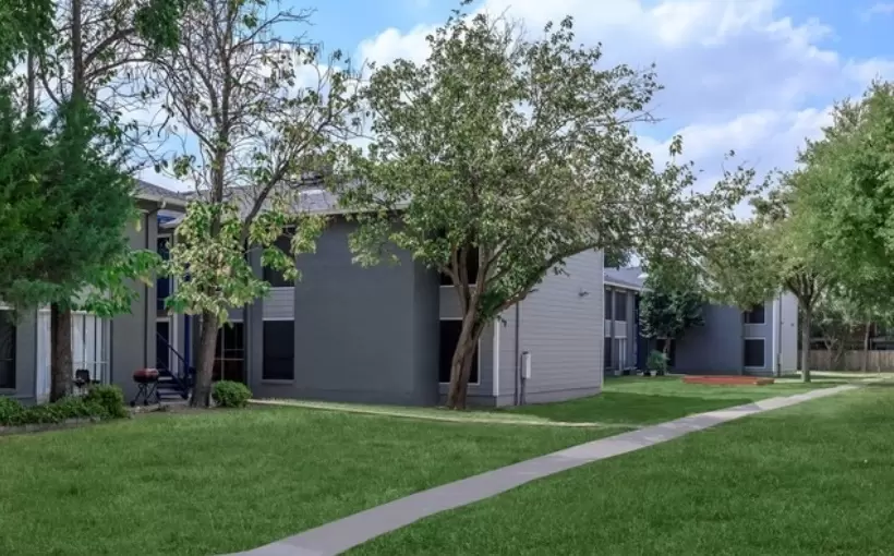 Corey Place Apartments