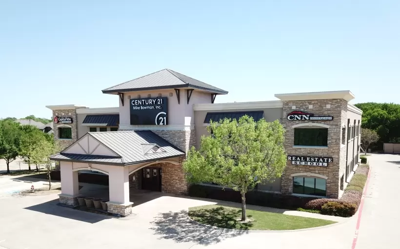 Grapevine Office