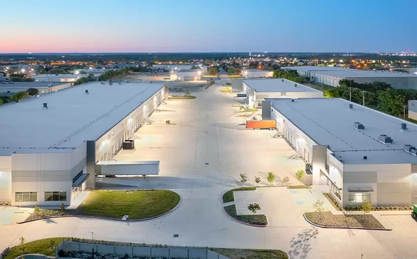 Southlake Business Park