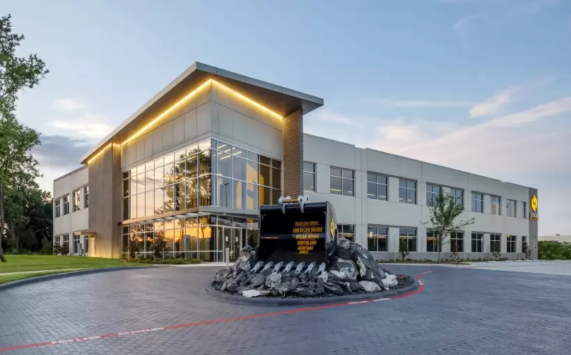 Southland Holding