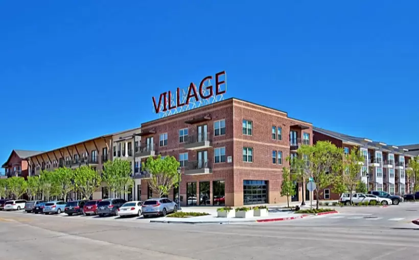 Village of Rowlett