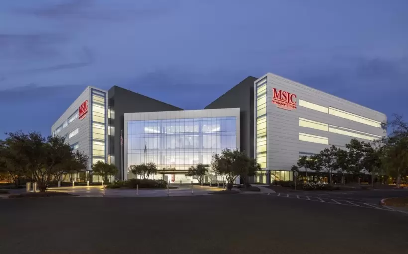 Temecula Valley Campus