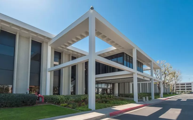 Torrance Tech Campus