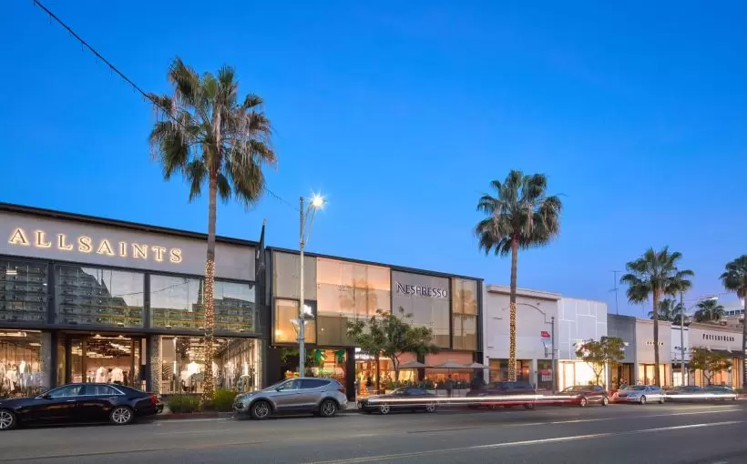 320 N Beverly Drive
