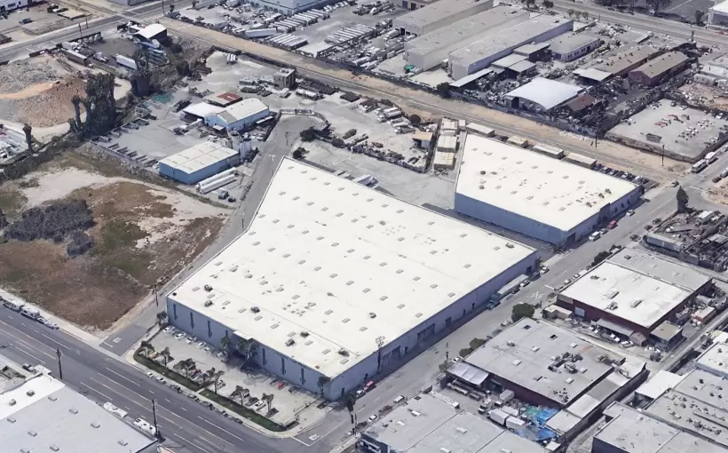 South Bay Industrial