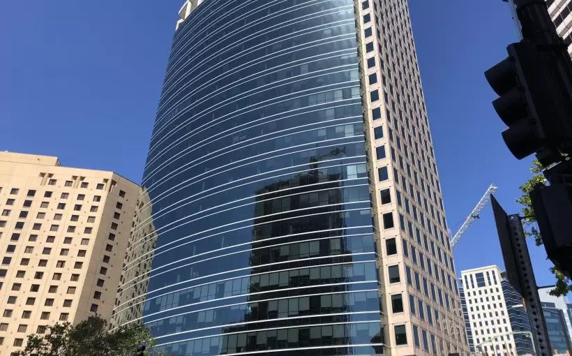 1111 Broadway