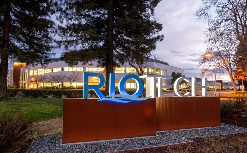 RioTech