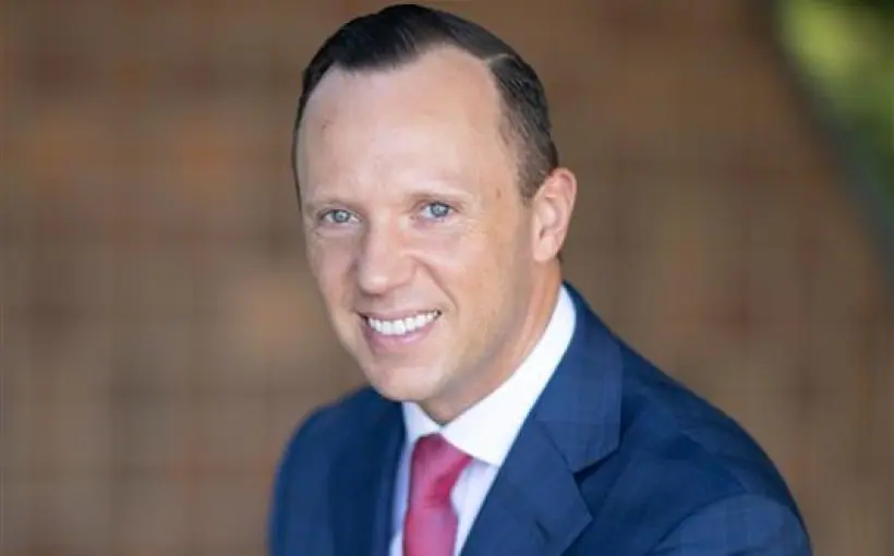 Stephen R. Preuss Ripco