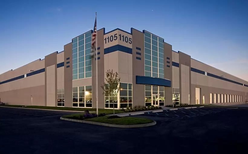 Blackstone Expands U.S. Logistics Portfolio with $3B Deal for WPT