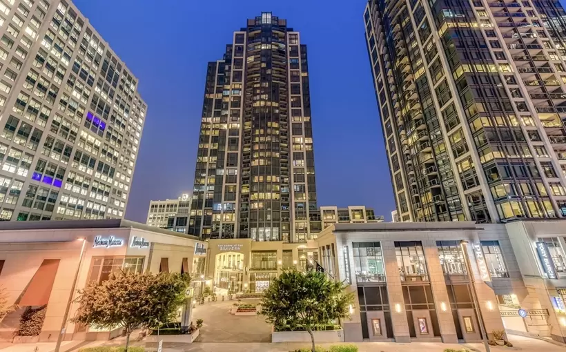 Newmark Lines Up $628M Financing for GID Multifamily Portfolio