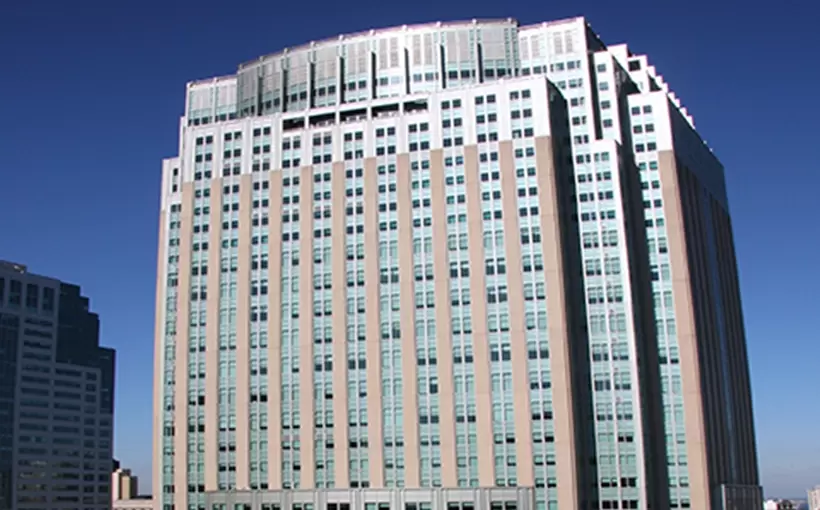 12 MetroTech Center Brooklyn