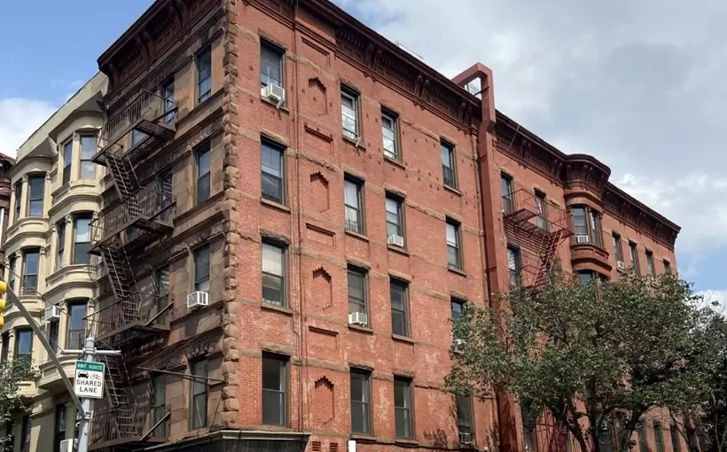 223 Fifth Avenue Brooklyn NY