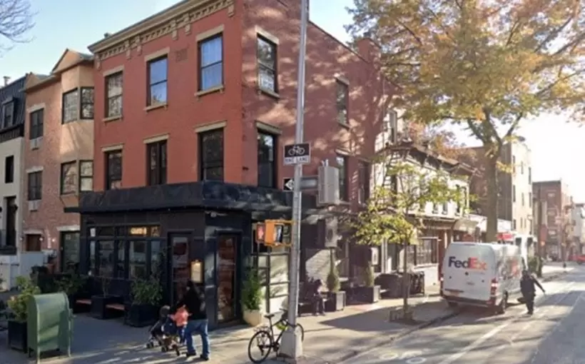 336 State St. Boerum Hill Brooklyn