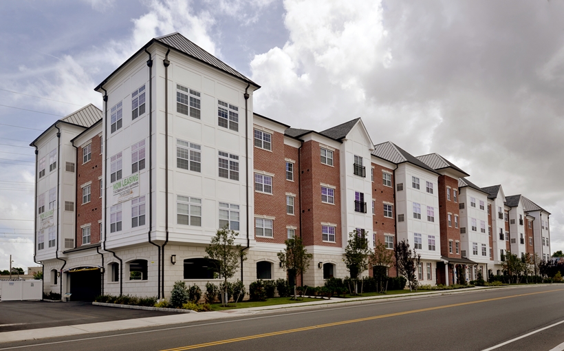 444 Lincoln Hwy. apartments Iselin NJ