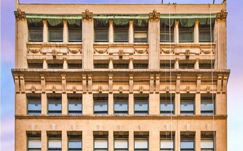 50 West 17th Street Manhattan Okada & Company
