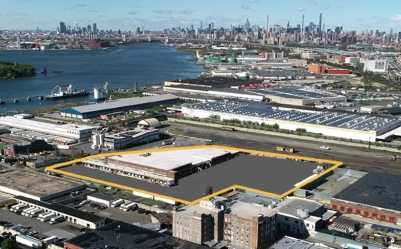 511 Barry Street The Bronx CenterPoint Properties