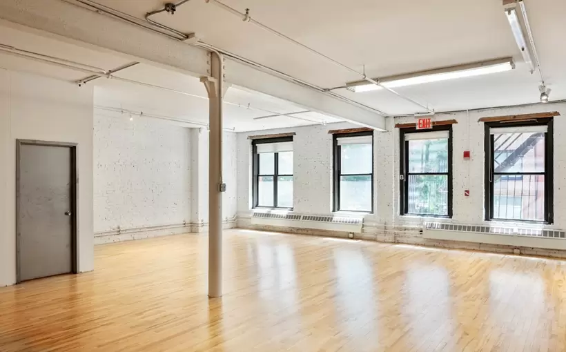 New York 535 W 24th Street Chelsea Manhattan