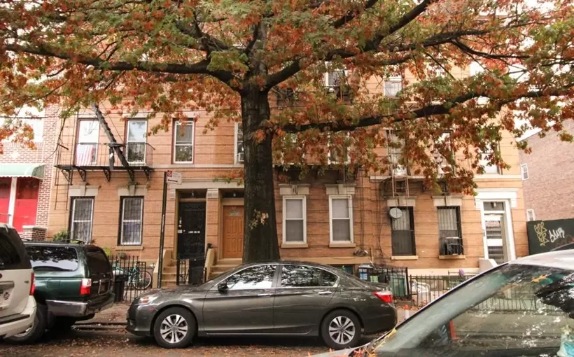 751 55th Street Sunset Park Brooklyn GFI REalty