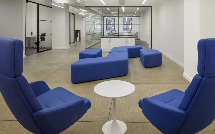 NY-Based Firm Buys into SD Office Space