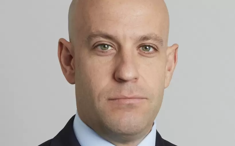 Ariel Schuster Newmark Retail