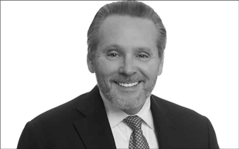 Bob Knakal JLL