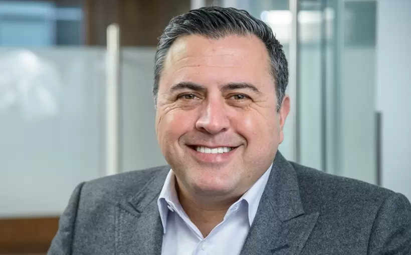 John Mingione Omnibuild