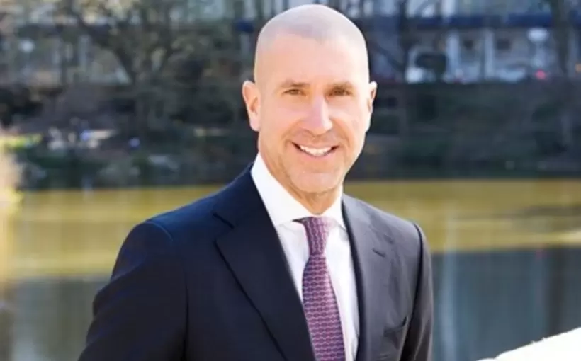 New York Joseph Farkas Metropolitan Realty Associates
