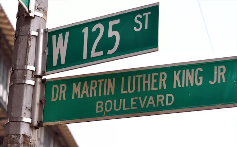 New York-Uptown-125th Street-Martin Luther King Jr. Boulevard West Harlem with border added