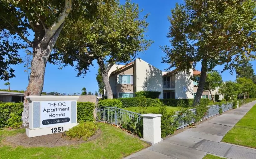 OC Apartments