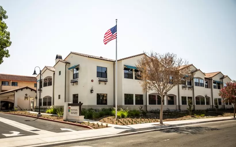Town and Country Memory Care