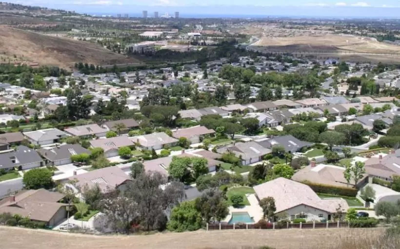 OC Housing