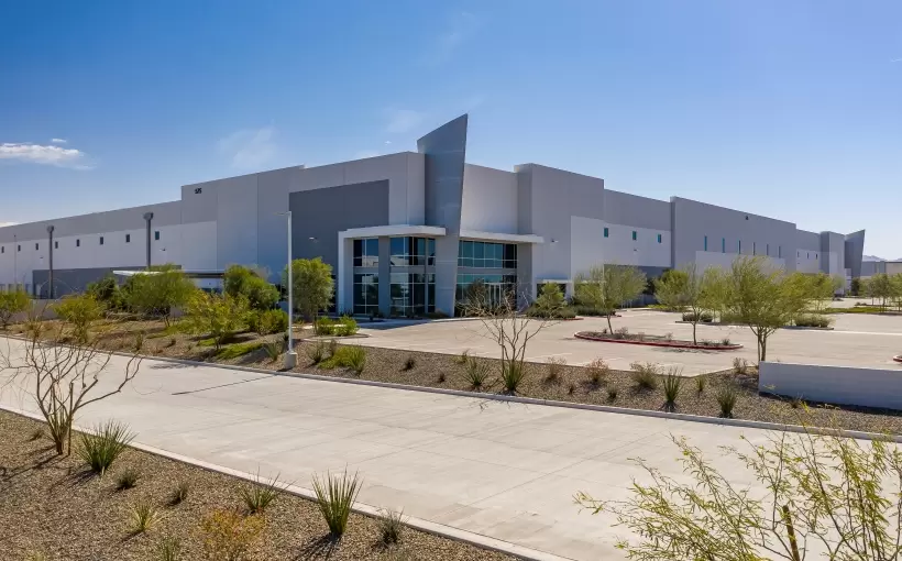 Goodyear AZ