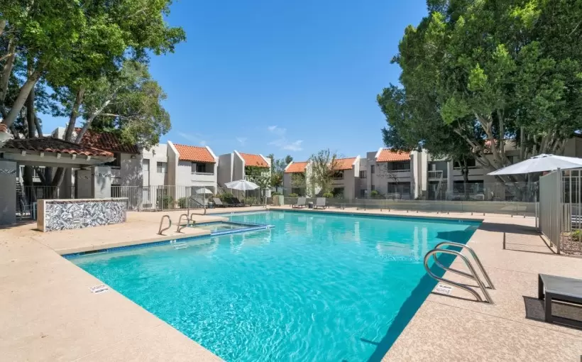 Cordoba Apartments