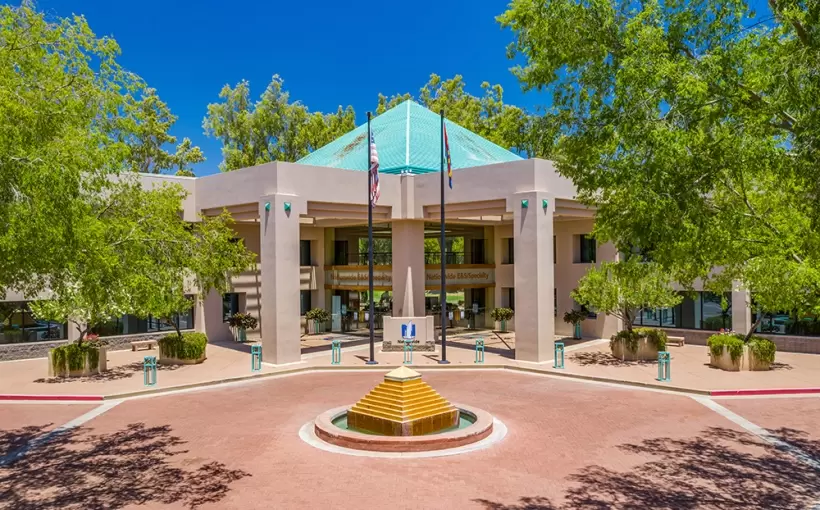 Gainey Ranch