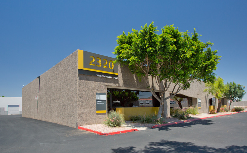 Northwest Business Center Phoenix