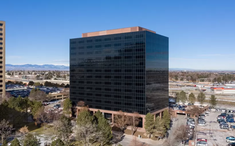 Denver Tech Center