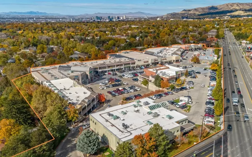 Foothill Village