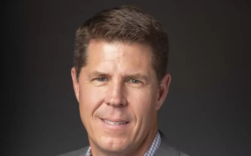 Ken Kamstra