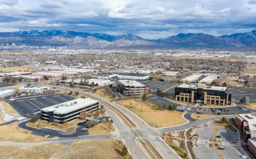 Lake Point Corporate Center