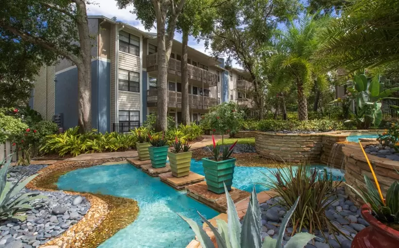 Stillwater Palms
