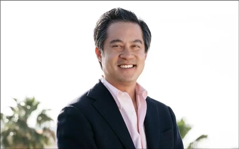Robert Jue Standard Real Estate Investments