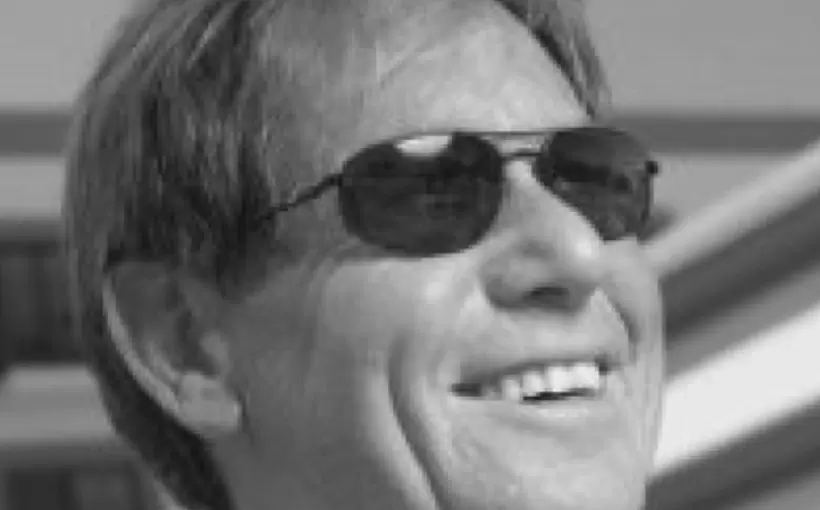 Andy Grant