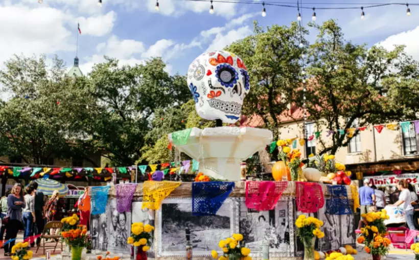 Muertos Fest