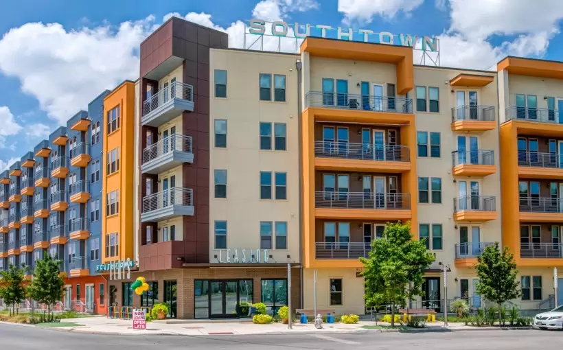 Southtown Flats