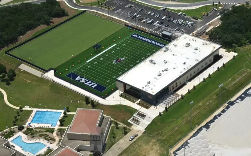 UTSA Stadium